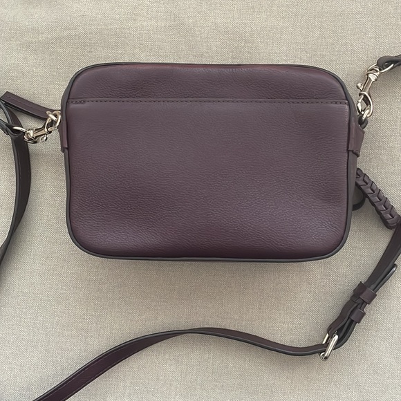 Henri Bendel Crossbody - Picture 4 of 6